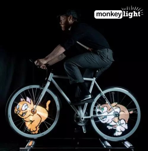 LED显示屏的奇葩应用：最后一个你敢尝试吗？