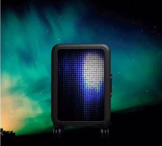 LED显示屏的奇葩应用：最后一个你敢尝试吗？