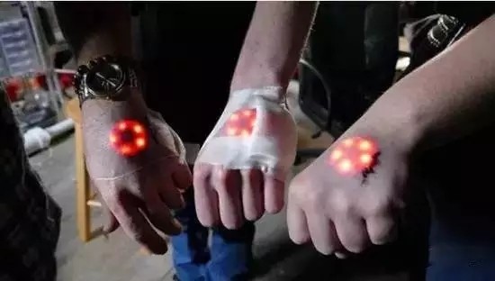 LED显示屏的奇葩应用：最后一个你敢尝试吗？